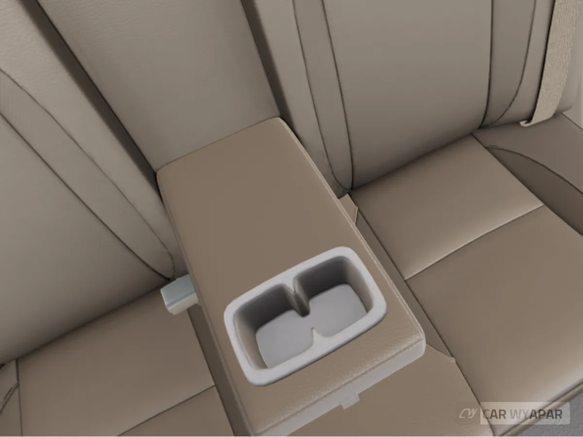 Maruti Ciaz Alpha DT AT